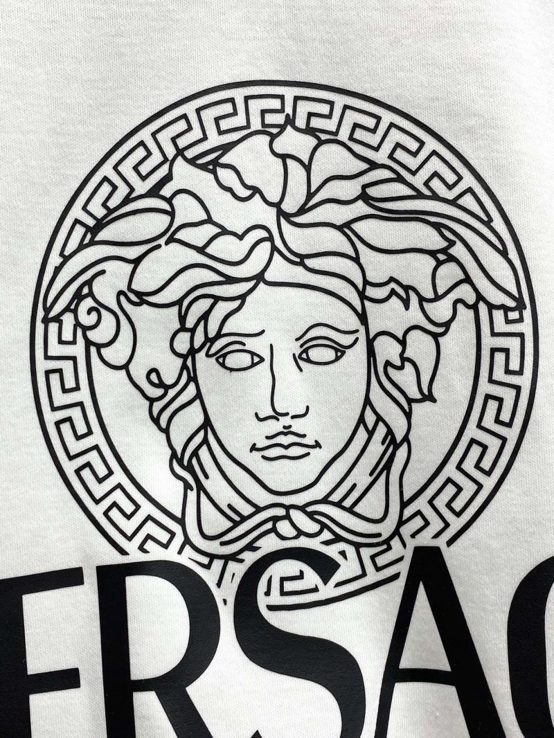 Versace T-Shirts